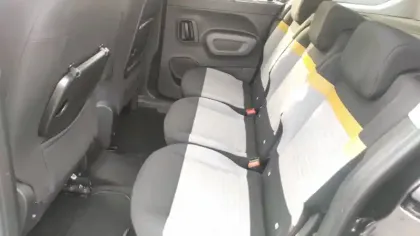 Photo 12 Citroën Berlingo  Taille M BlueHDi 100 S&S BVM6