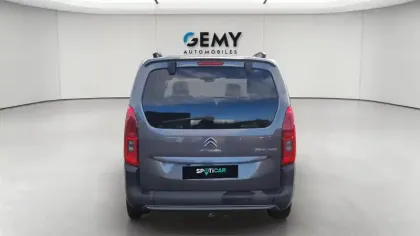 Photo 3 Citroën Berlingo  Taille M BlueHDi 100 S&S BVM6
