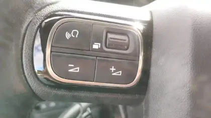 Photo 17 Citroën Berlingo  Taille M BlueHDi 100 S&S BVM6