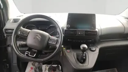 Photo 13 Citroën Berlingo  Taille M BlueHDi 100 S&S BVM6