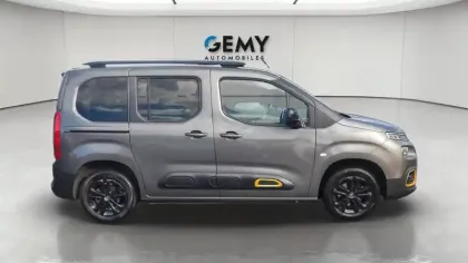 Photo 6 Citroën Berlingo  Taille M BlueHDi 100 S&S BVM6