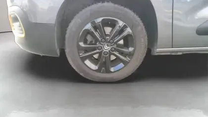 Photo 9 Citroën Berlingo  Taille M BlueHDi 100 S&S BVM6