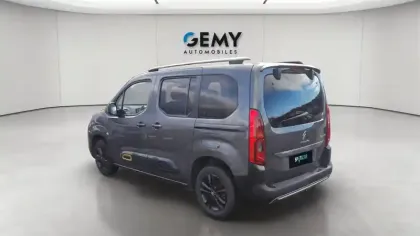 Photo 2 Citroën Berlingo  Taille M BlueHDi 100 S&S BVM6