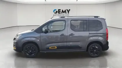 Photo 1 Citroën Berlingo  Taille M BlueHDi 100 S&S BVM6