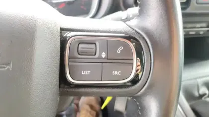 Photo 18 Citroën Berlingo  Taille M BlueHDi 100 S&S BVM6