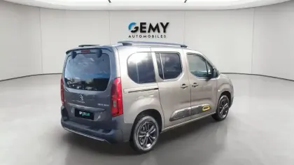 Photo 5 Citroën Berlingo  Taille M BlueHDi 100 S&S BVM6