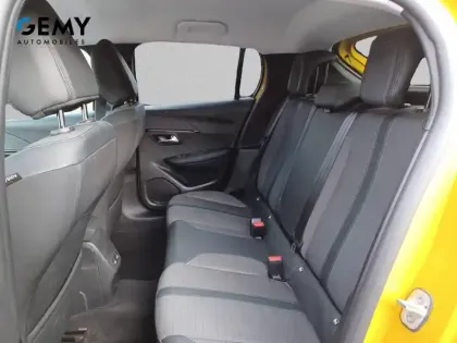 Photo 9 Peugeot 208  PureTech 100 S&S EAT8