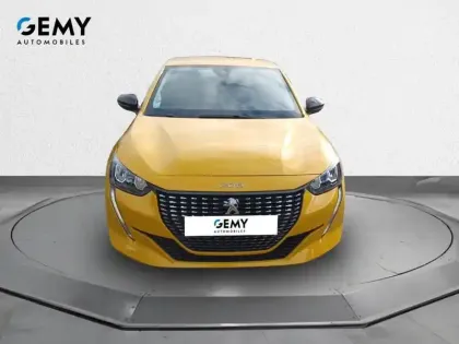 Photo 1 Peugeot 208  PureTech 100 S&S EAT8