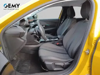 Photo 8 Peugeot 208  PureTech 100 S&S EAT8