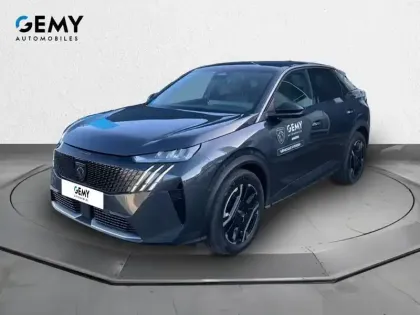 Photo Peugeot 3008 Allure