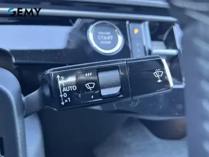 Photo 15 Peugeot 3008  Electrique 210 ch 73 kWh