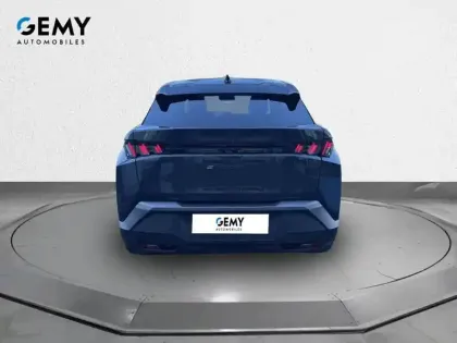 Photo 4 Peugeot 3008  Electrique 210 ch 73 kWh