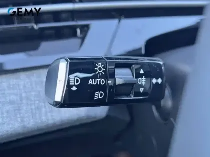 Photo 14 Peugeot 3008  Electrique 210 ch 73 kWh