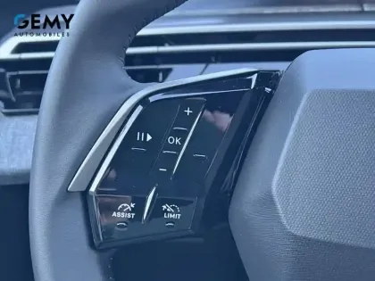 Photo 11 Peugeot 3008  Electrique 210 ch 73 kWh