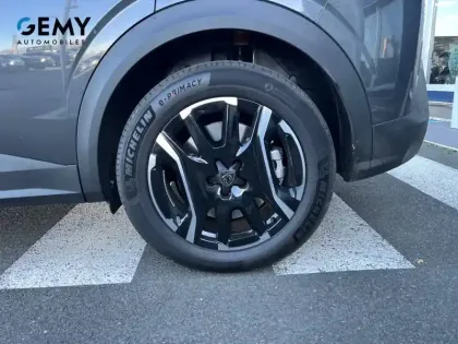 Photo 10 Peugeot 3008  Electrique 210 ch 73 kWh