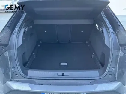 Photo 5 Peugeot 3008  Electrique 210 ch 73 kWh