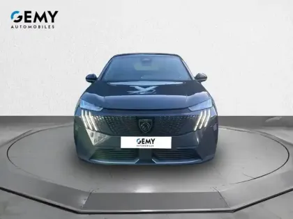 Photo 1 Peugeot 3008  Electrique 210 ch 73 kWh