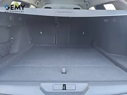 Photo 5 Peugeot 308  SW Hybrid 145 e-DCS6