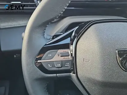 Photo 21 Peugeot 308  SW Hybrid 145 e-DCS6