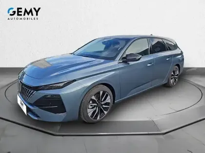 Photo Peugeot 308 Allure