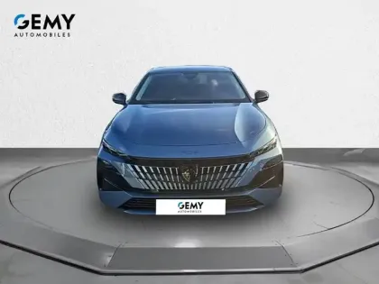 Photo 1 Peugeot 308  SW Hybrid 145 e-DCS6