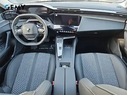 Photo 7 Peugeot 308  SW Hybrid 145 e-DCS6