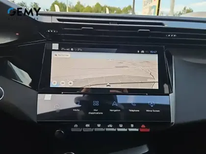 Photo 34 Peugeot 308  SW Hybrid 145 e-DCS6