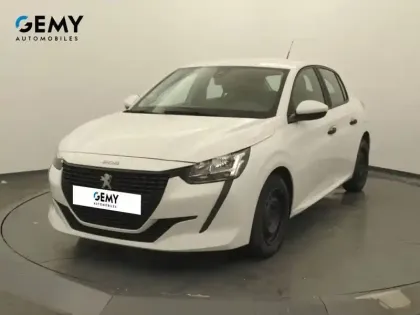 Photo Peugeot 208 Active