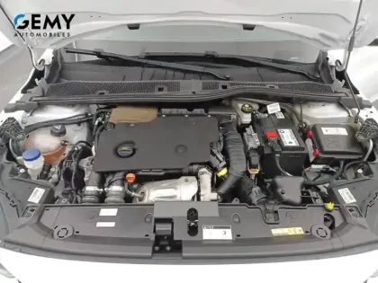 Photo 12 Peugeot 208  BlueHDi 100 S&S BVM6