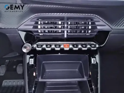 Photo 15 Peugeot 208  BlueHDi 100 S&S BVM6