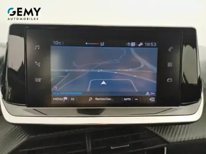 Photo 46 Peugeot 208  BlueHDi 100 S&S BVM6