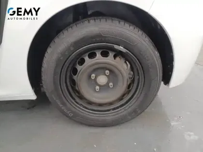 Photo 10 Peugeot 208  BlueHDi 100 S&S BVM6