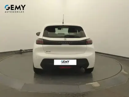 Photo 24 Peugeot 208 Gén. II Ph1 NG Active 5