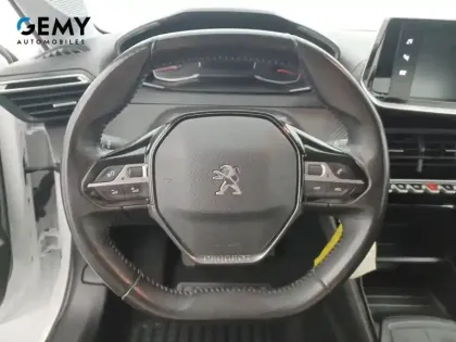 Photo 30 Peugeot 208 Gén. II Ph1 NG Active 5