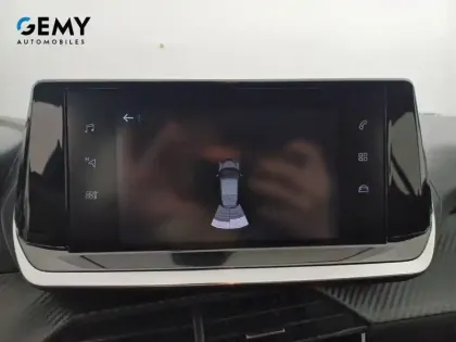 Photo 36 Peugeot 208 Gén. II Ph1 NG Active 5