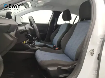 Photo 42 Peugeot 208  BlueHDi 100 S&S BVM6