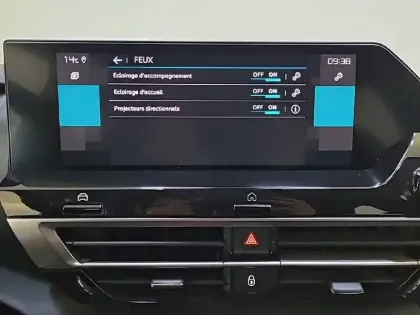 Photo 21 Citroën C4  BlueHDi 110 S&S BVM6