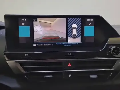 Photo 19 Citroën C4  BlueHDi 110 S&S BVM6