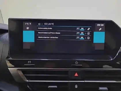 Photo 22 Citroën C4  BlueHDi 110 S&S BVM6