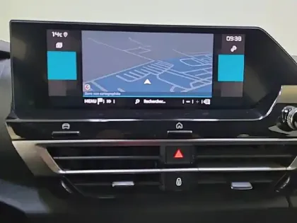 Photo 20 Citroën C4  BlueHDi 110 S&S BVM6