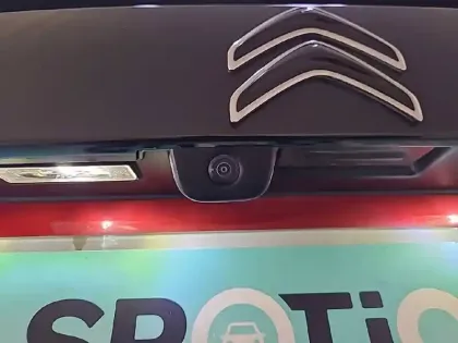 Photo 18 Citroën C4  BlueHDi 110 S&S BVM6