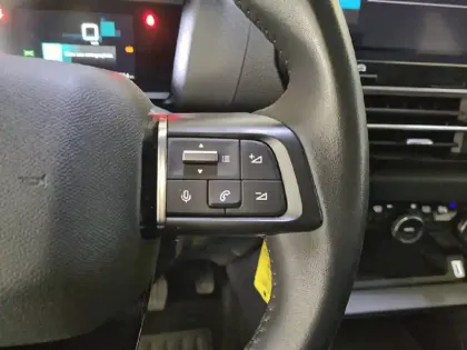 Photo 27 Citroën C4  BlueHDi 110 S&S BVM6