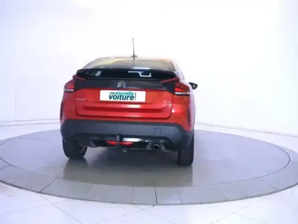 Photo 6 Citroën C4  BlueHDi 110 S&S BVM6