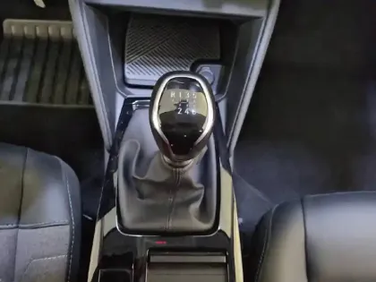 Photo 13 Citroën C4  BlueHDi 110 S&S BVM6