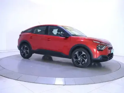 Photo 3 Citroën C4  BlueHDi 110 S&S BVM6