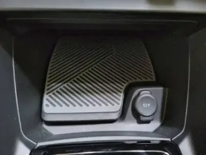 Photo 24 Citroën C4  BlueHDi 110 S&S BVM6