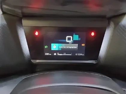 Photo 9 Citroën C4  BlueHDi 110 S&S BVM6