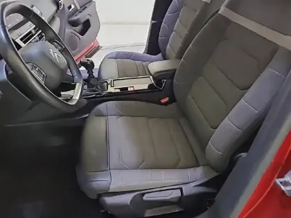 Photo 10 Citroën C4  BlueHDi 110 S&S BVM6