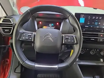 Photo 8 Citroën C4  BlueHDi 110 S&S BVM6