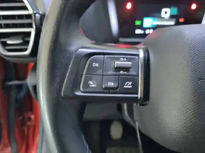 Photo 26 Citroën C4  BlueHDi 110 S&S BVM6